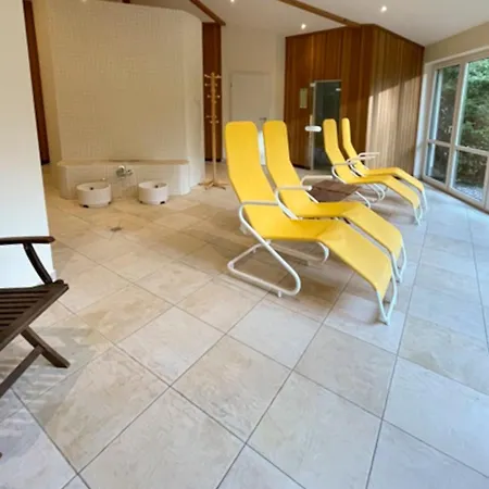 Apartman Rohrspatz