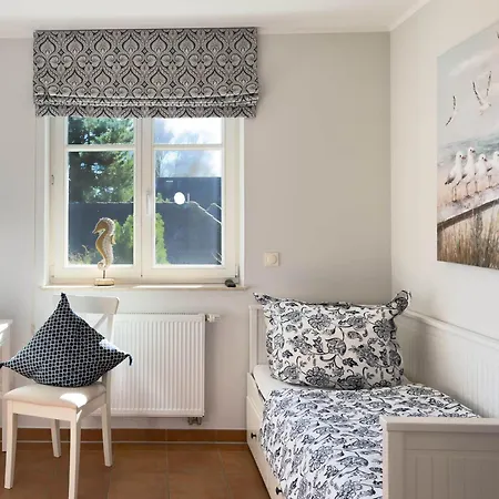 Apartman Rohrspatz