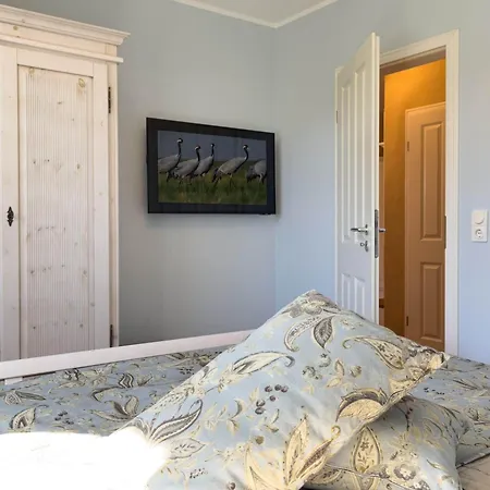 Rohrspatz Apartman Wieck