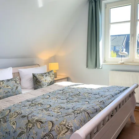 Apartman Rohrspatz